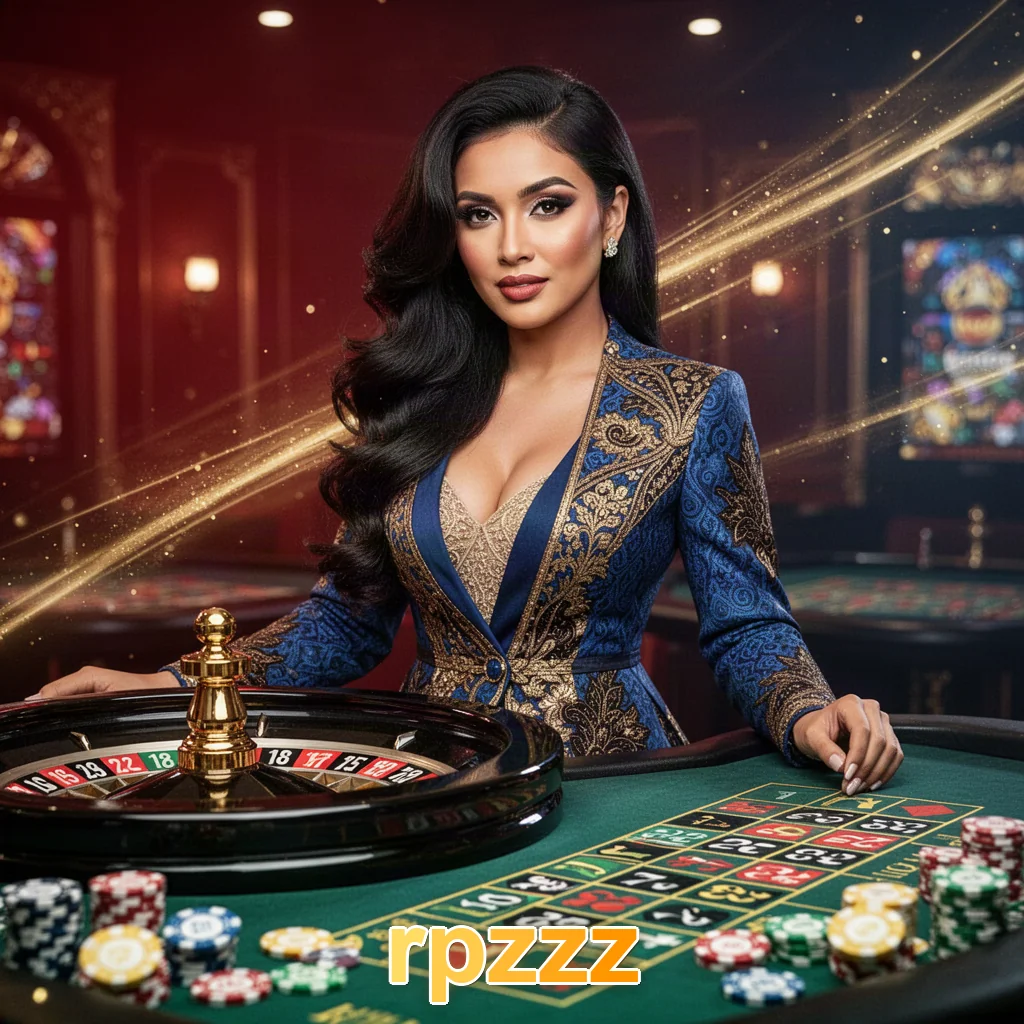 Game Fortune rpzzz