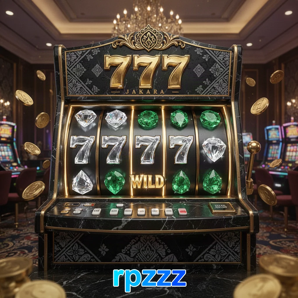 Lotre online yang tersedia di rpzzz